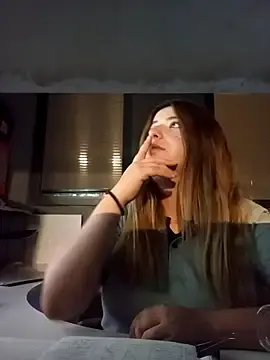 Stripchat Best Webcam of Werderwerememm