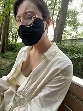 Stripchat Live Sex Cam of aiqi520