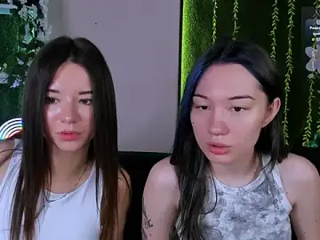 Stripchat Sex Cam of amelia_blaze1