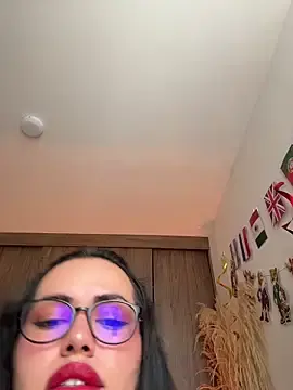 Stripchat Sex Chat of andra_rose