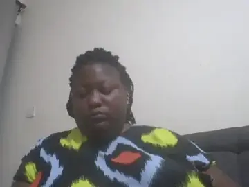 Stripchat Adult Webcams of fat_ebonyqueen