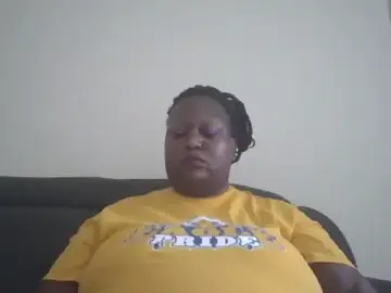 Stripchat Adult Video Chat of fat_ebonyqueen