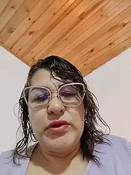 Stripchat Free Live Porn of AlexxiaaMat