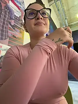 Stripchat Best Webcam of GabyMejiaa