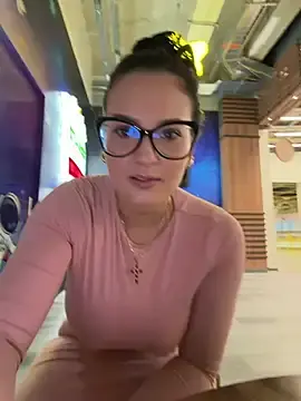 Stripchat Free Porn Cam of GabyMejiaa
