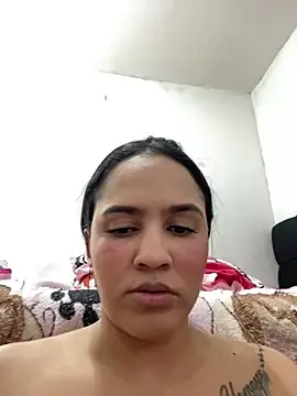 Stripchat Sex Chat of Ivy_08