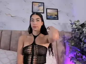 Stripchat Adult Webcams of Ivy_Spicy