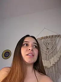 Stripchat Sex Chat of Naughty_hanna1