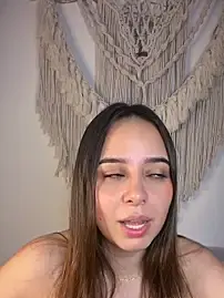 Stripchat Adult Webcams of Naughty_hanna1