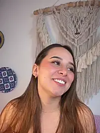 Stripchat Best live sex cam show of Naughty_hanna1