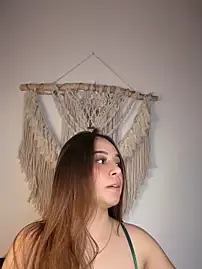 Stripchat Best Webcam of Naughty_hanna1