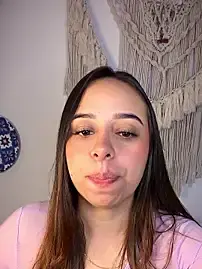 Stripchat Live Sex of Naughty_hanna1