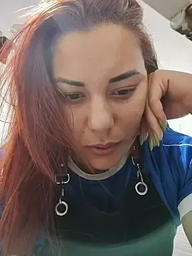 Stripchat Free Live Porn of RuivaGiMisteriosa