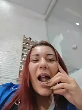 Stripchat Watch Live Sex Cams of RuivaGiMisteriosa
