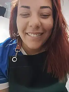 Stripchat Best live sex cam show of RuivaGiMisteriosa