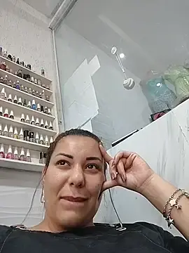 Stripchat Free Live Porn of RuivaGiMisteriosa