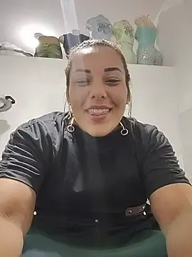Stripchat Live Porn of RuivaGiMisteriosa