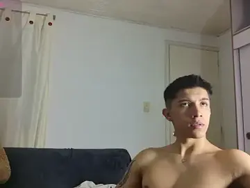 Stripchat Private Sex Chat of Thesaint_xxx