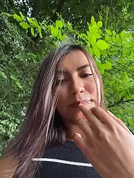 Stripchat Live Sex of Zoe_addiction