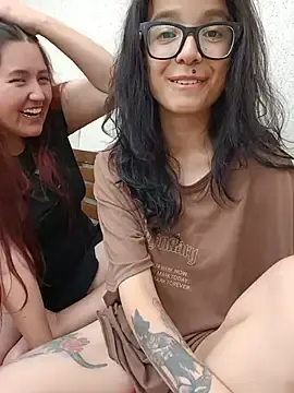 Stripchat Live Sex Cam of coffeeandbread