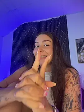 Stripchat Live Sex of Bonnie_Rider