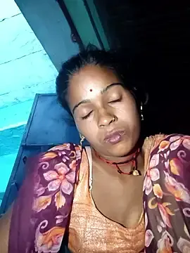 Stripchat Sex Chat of Co_punam