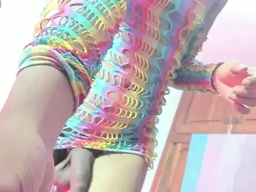 Stripchat Best Webcam of Itsme_Daniela