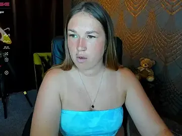 Stripchat Live Sex of Sofii_darling