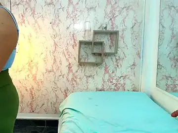 Stripchat Free Porn Cam of Valeria_Voss