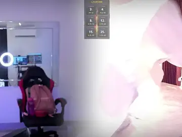 Stripchat Best Webcam of CamilaVegas_