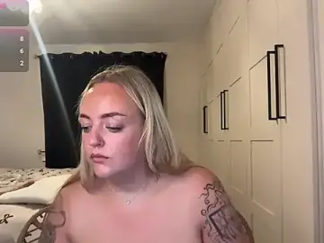 Stripchat Nude Webcam of CurvyWetWife