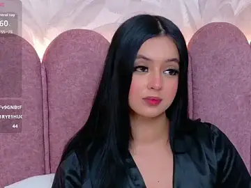 Stripchat Live Sex of Jessie-Torres