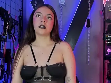 Stripchat Live Sex of LexyVenus_BDSM