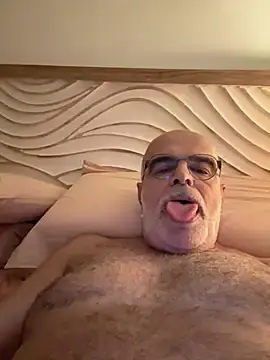 Stripchat Live Porn of exhibcho