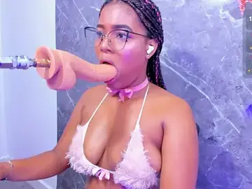 Stripchat Best live sex cam show of mafe_garcia