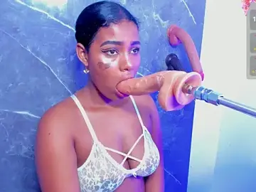 Stripchat Adult Video Chat of mafe_garcia
