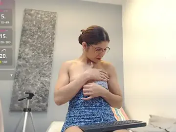 Stripchat Live Porn of sammy_gale