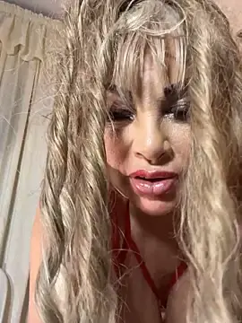 Stripchat Live Porn of scarlett_sexx69