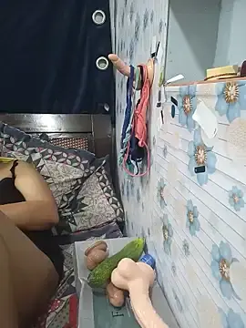 Stripchat Live Sex Cam of tina8th