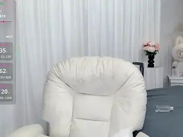 Stripchat Live Sex Cam of Alma_va