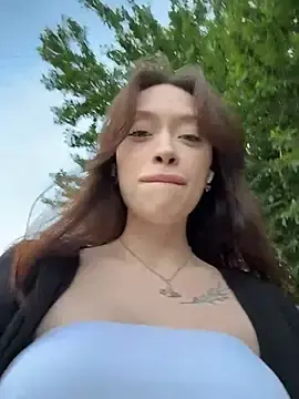 Stripchat Best Webcam of CityLynx