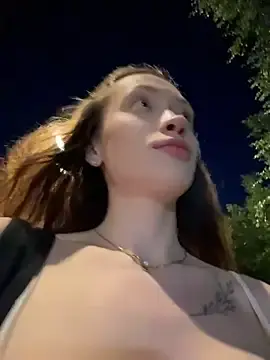 Stripchat Sex Cam of CityLynx