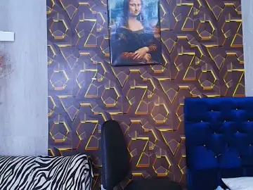 Stripchat Sex Cam of Harry_jhonsson