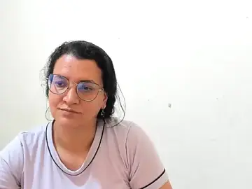 Stripchat Adult Webcam of MARILYN_GARCIA