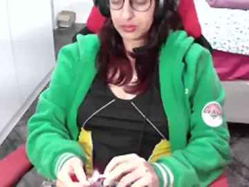 Stripchat Best Webcam of ManuEscarlate13