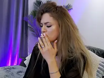 Stripchat Live Sex of NayaQuinn