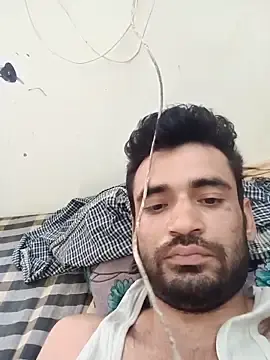 Stripchat Private Sex Chat of gauravsexy