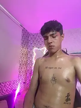 Stripchat Private Sex Chat of Damian_tay