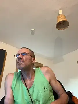 Stripchat Live Sex of Greg0ri73