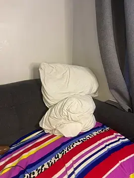 Stripchat Live Sex Cam of InkLady444